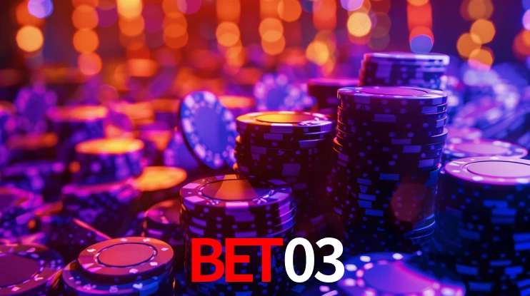 Promoções App bet03