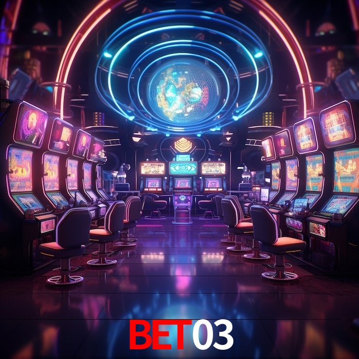 Promoções bet03