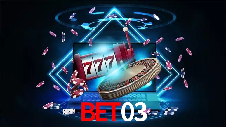bet03 Caça-níqueis móveis