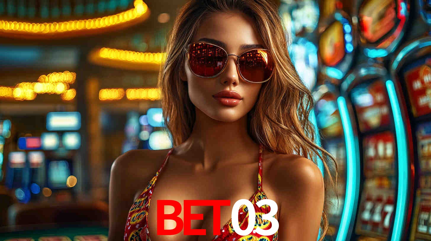 Ofertas Imperdíveis na bet03: Promoções e Bônus Que Valem a Pena