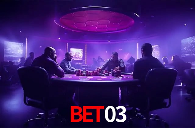 Torneios bet03