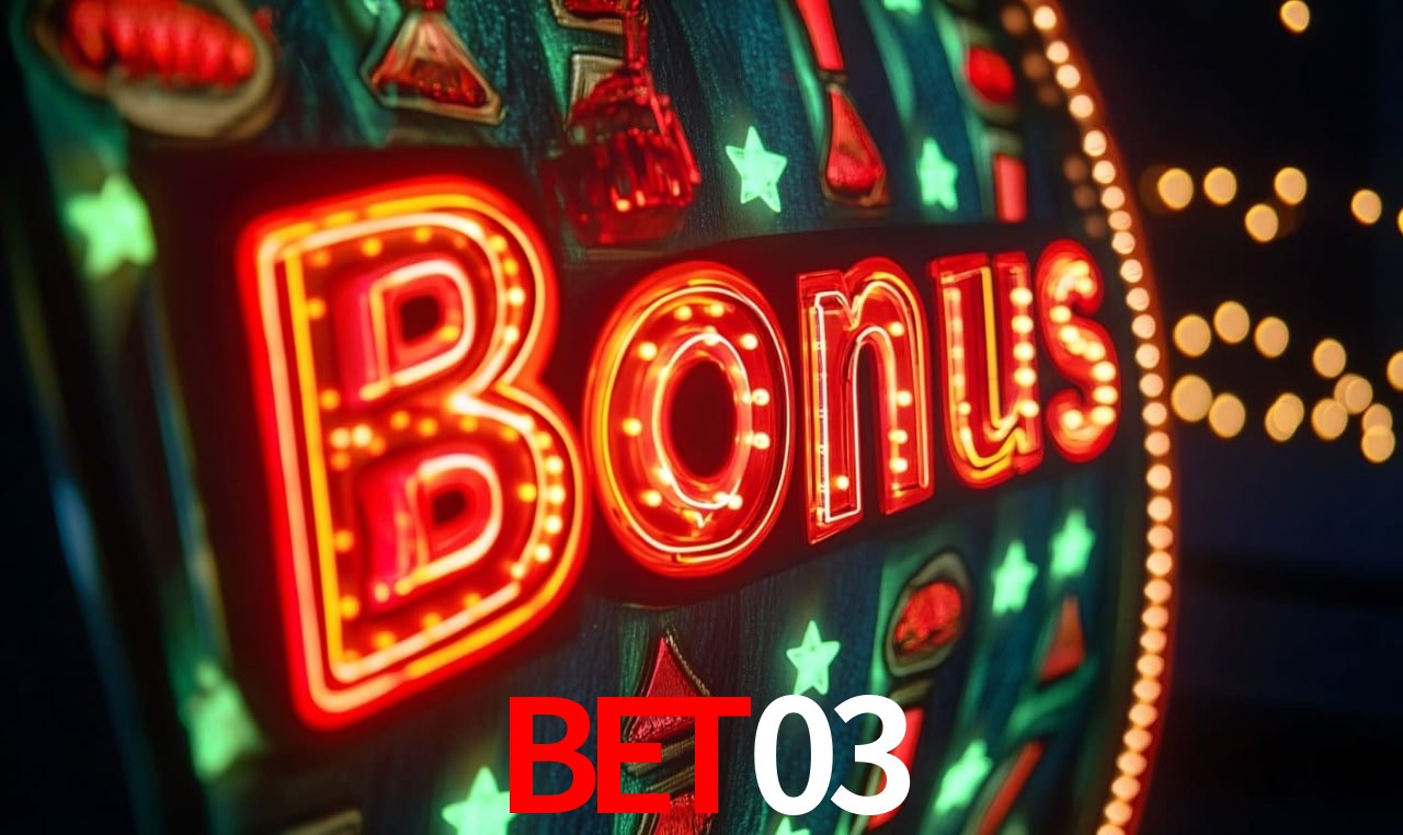 Diretório de Jogos bet03