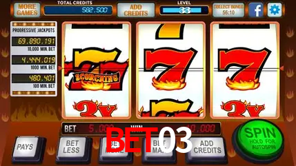 A Emoção da Loteria na bet03: Uma Chance de Mudança de Vida