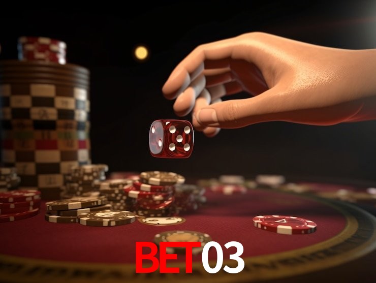 bet03 Bonus Rain – Ganhe mais em jogos de caça-níqueis