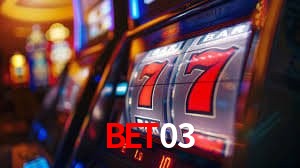bet03 Processo de inscrição