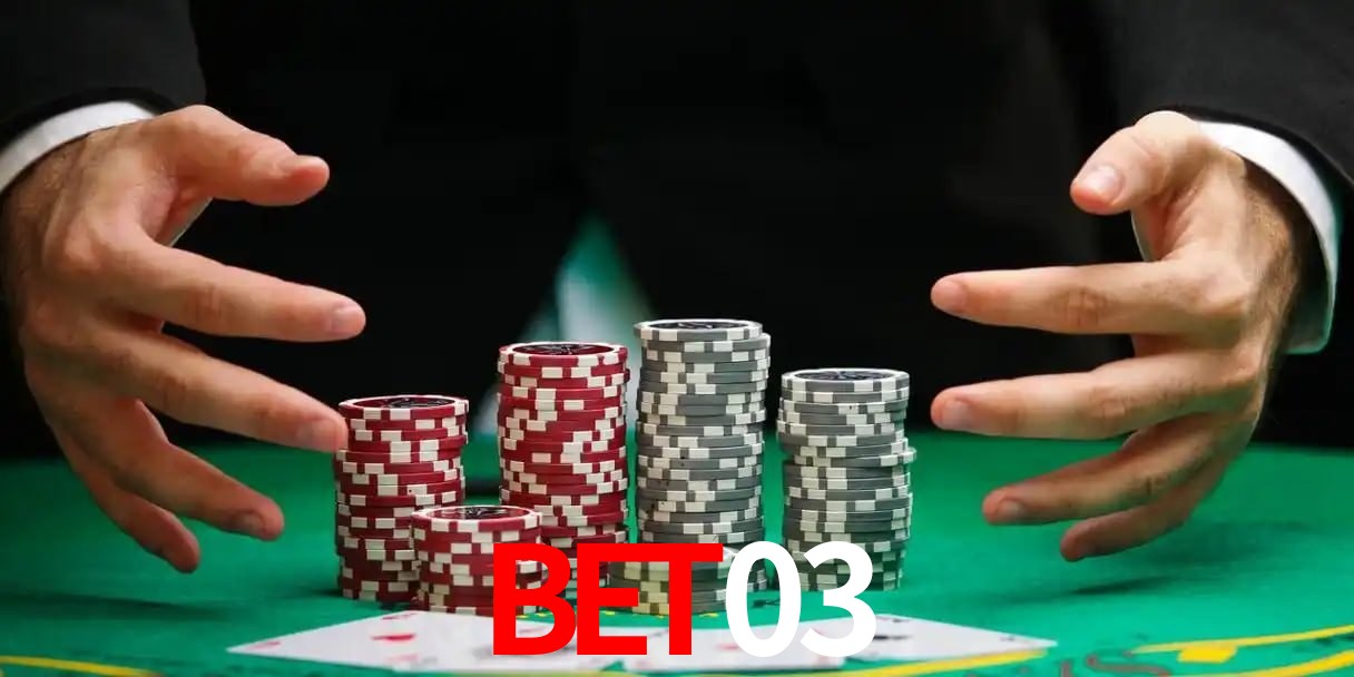 Chances Ganhar bet03