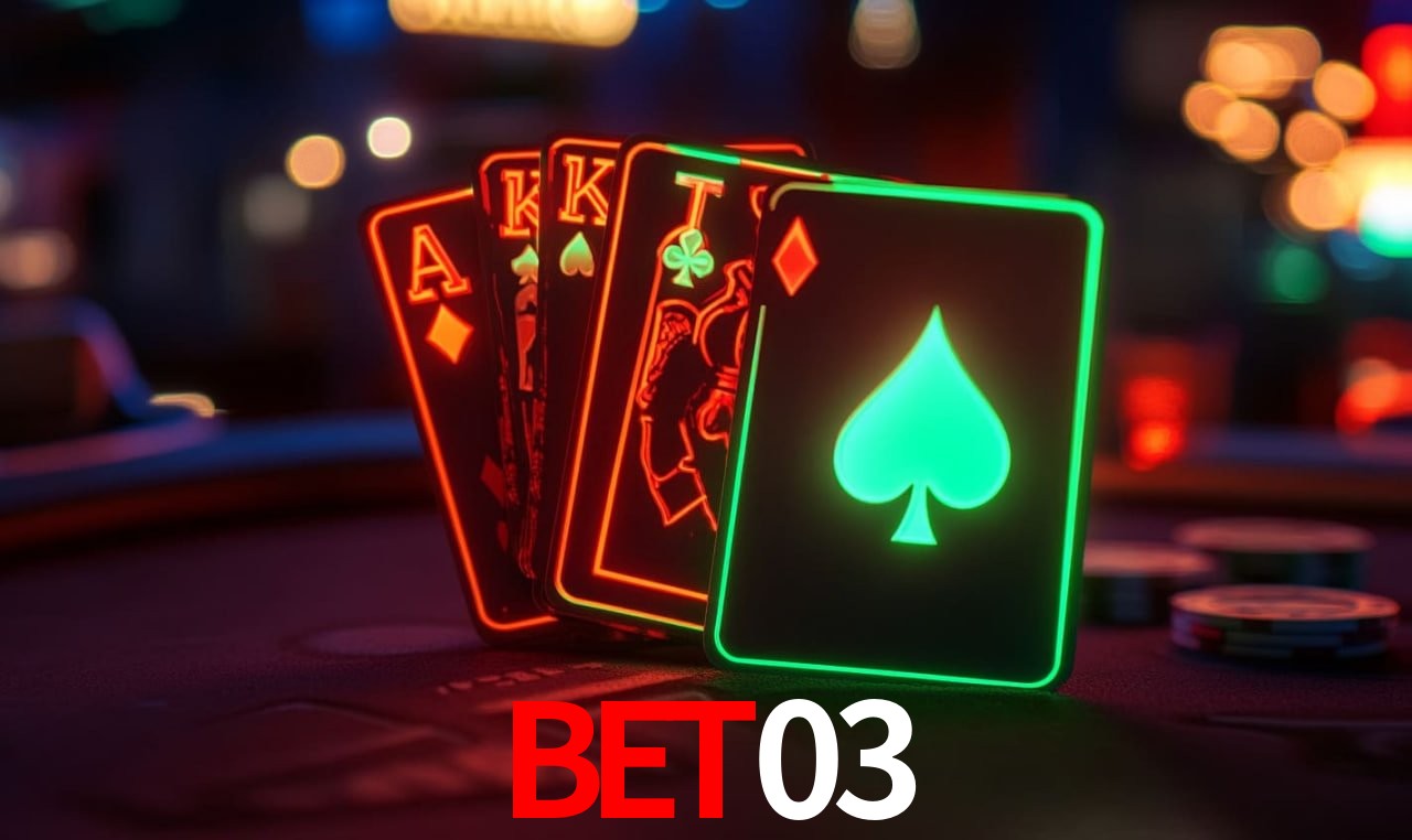 bet03 plataforma
