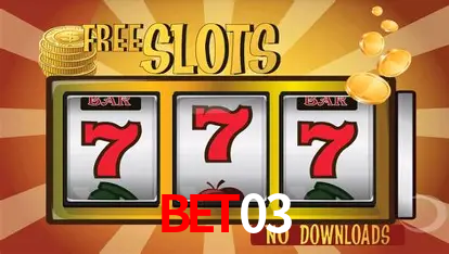 A Revolução dos Aplicativos de Jogos no bet03