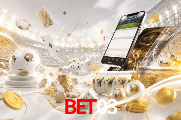 Bonus Features bet03