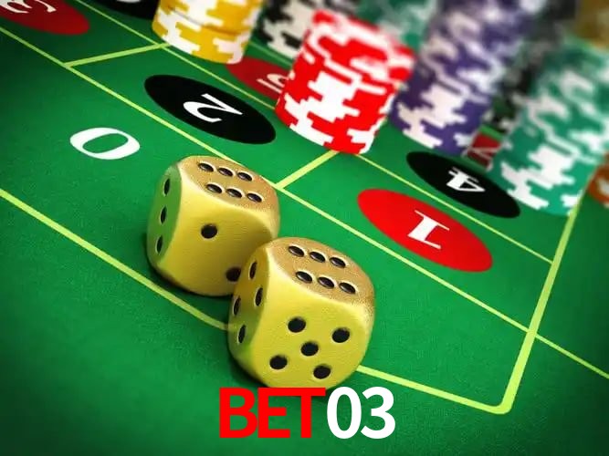 Statistics bet03