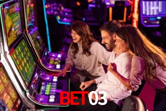 Estatísticas Esportivas bet03