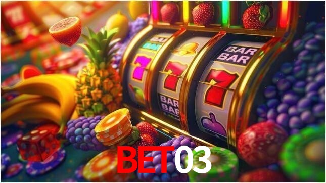 Descubra a Essência do bet03: Nossa História e Compromissos