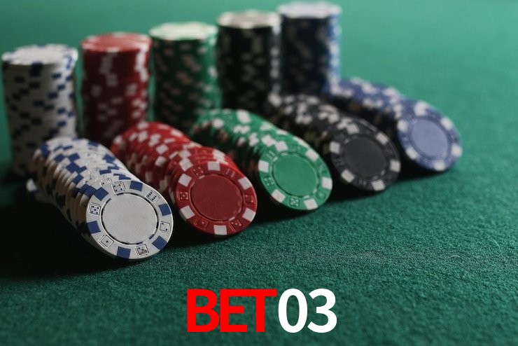 Live Casino bet03