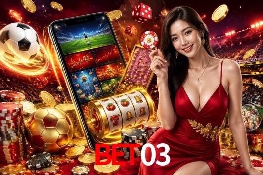 Experiência VIP bet03