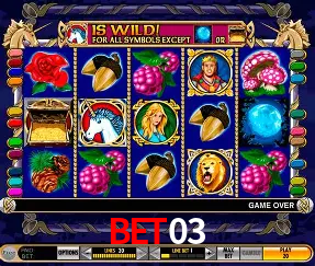 A Revolução dos Aplicativos de Jogos no bet03