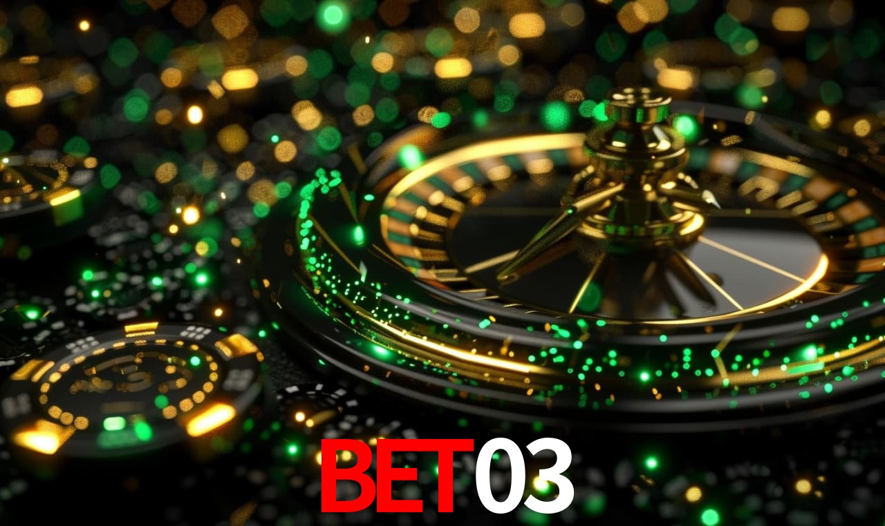 Slots RTP bet03