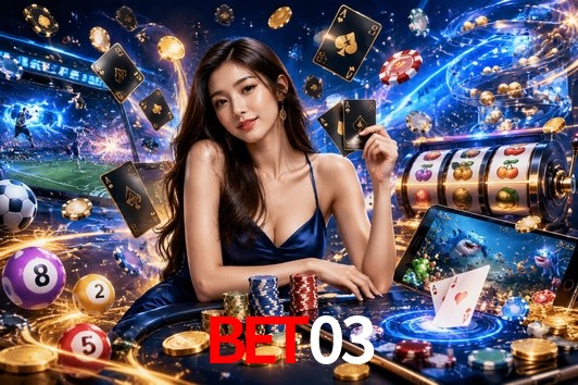 Seasonal Promotions bet03
