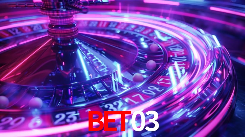 Casino Ao Vivo bet03
