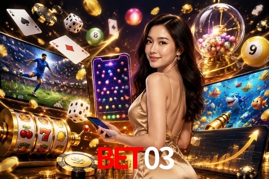 API Integration bet03