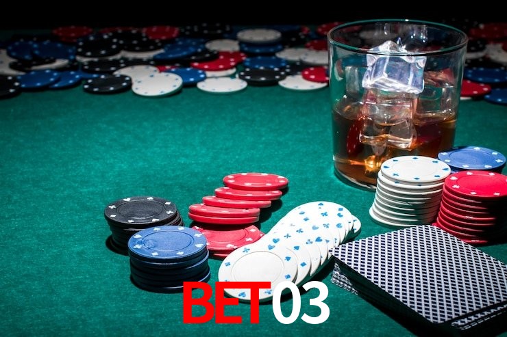 Sistemas de Segurança bet03