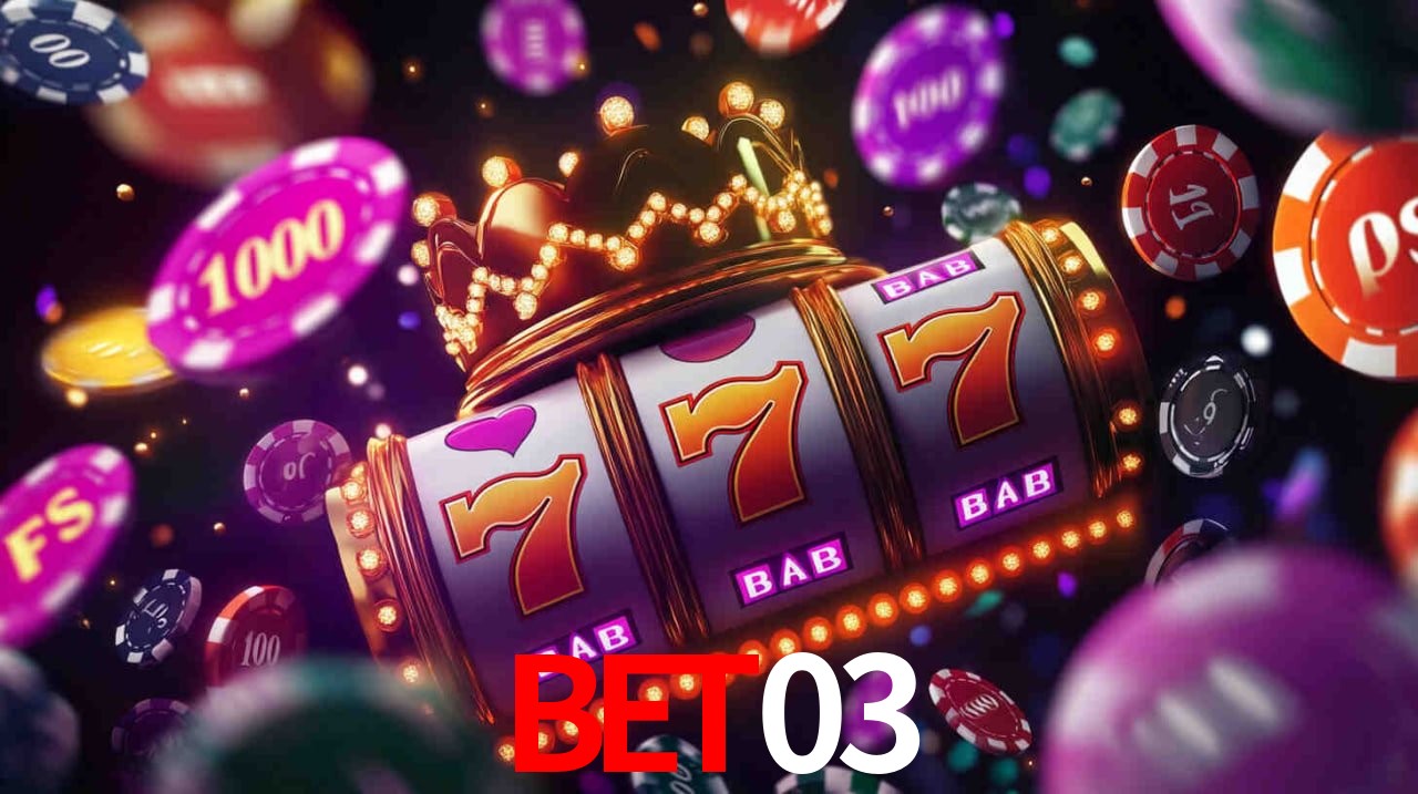 Account Benefits bet03