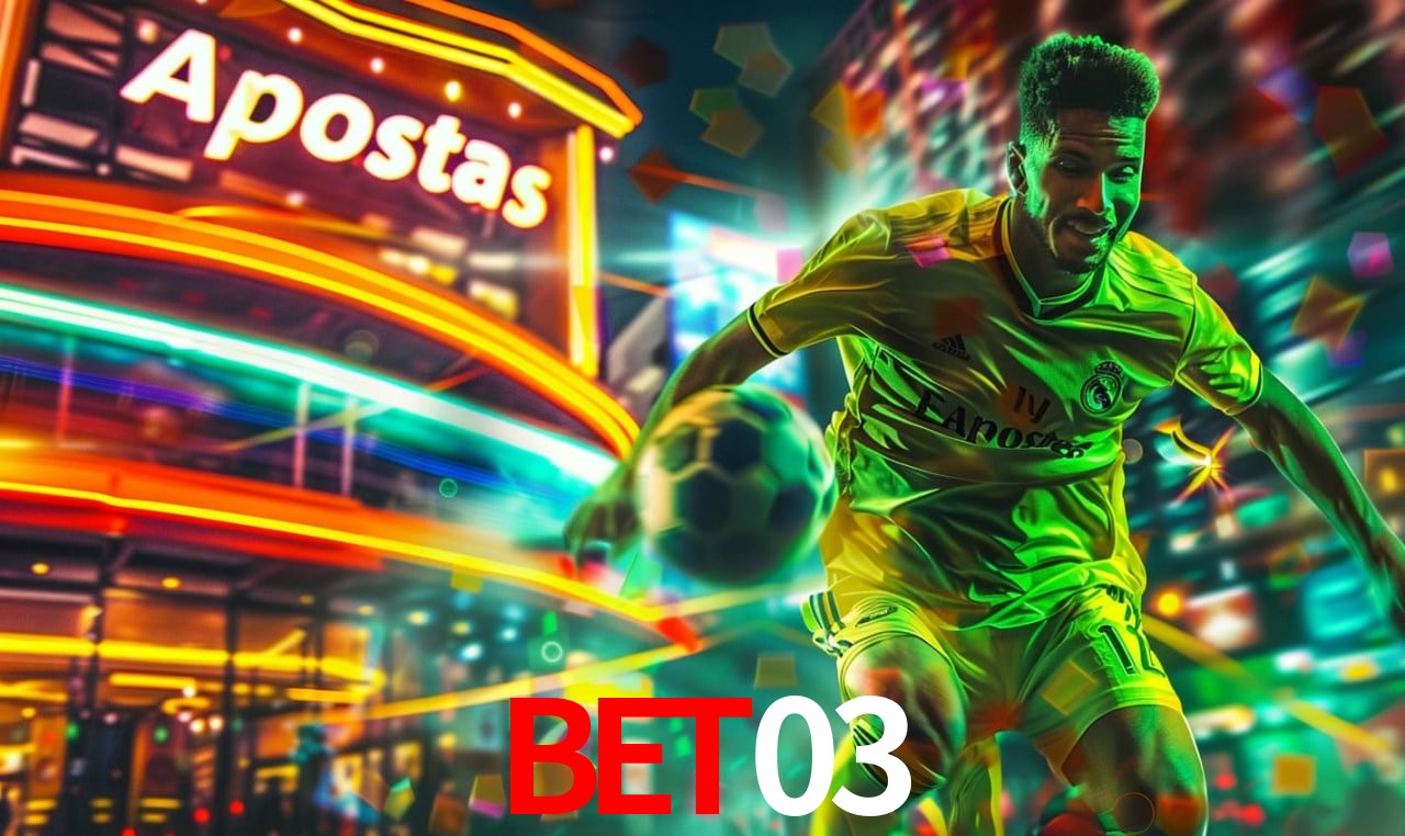 plataforma bet03