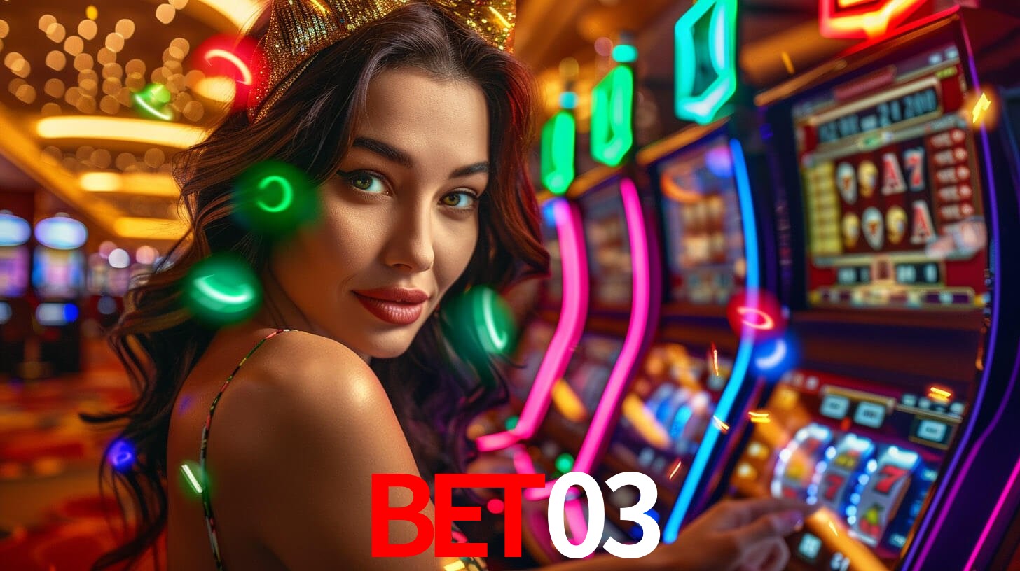 Recursos App bet03