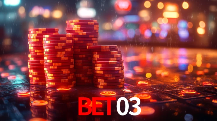 bet03 - Cassino Oficial Exclusivo - bet03.com
