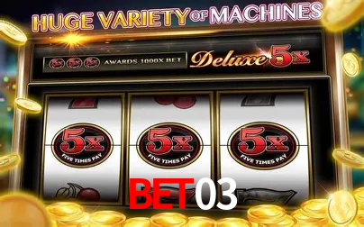 Descubra o Programa VIP da bet03: Vantagens Exclusivas para Jogadores