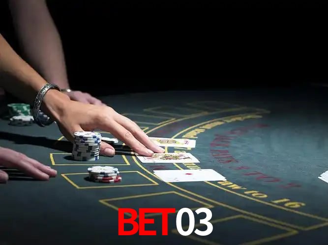 Níveis VIP bet03