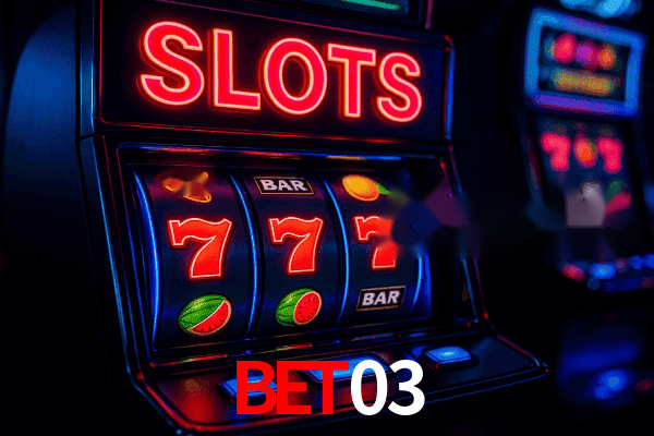 Estratégias bet03
