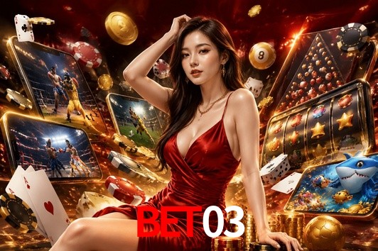 Player Reviews bet03