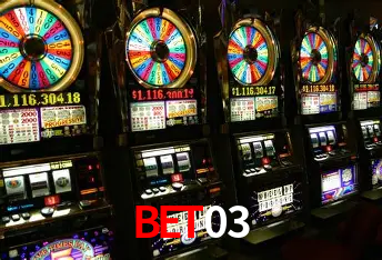 Desvendando o Mundo dos Jogos Virtuais na bet03