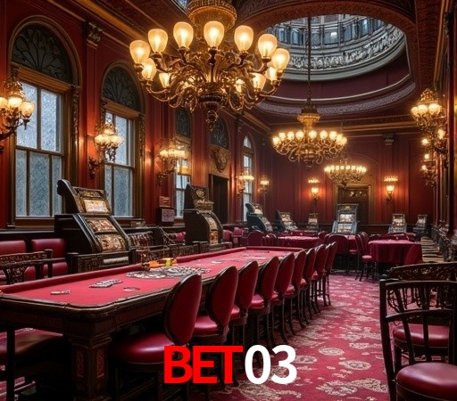 Bônus VIP bet03