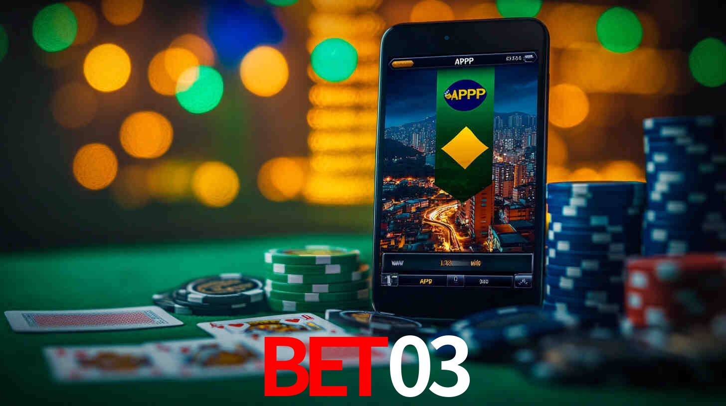 cassino bet03