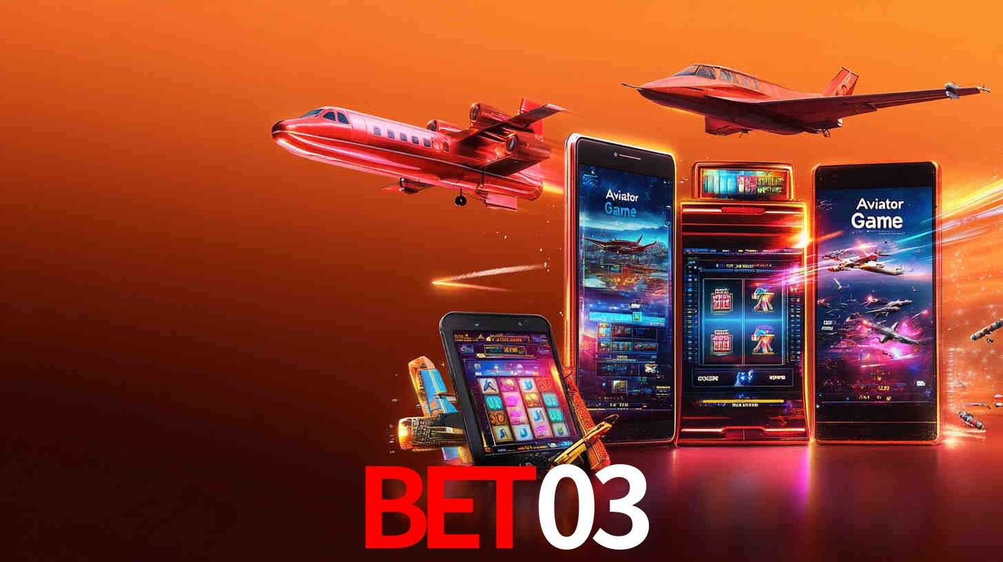 APK bet03 Android