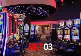 Ganhador bet03