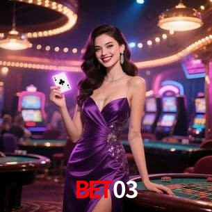 Login Seguro bet03