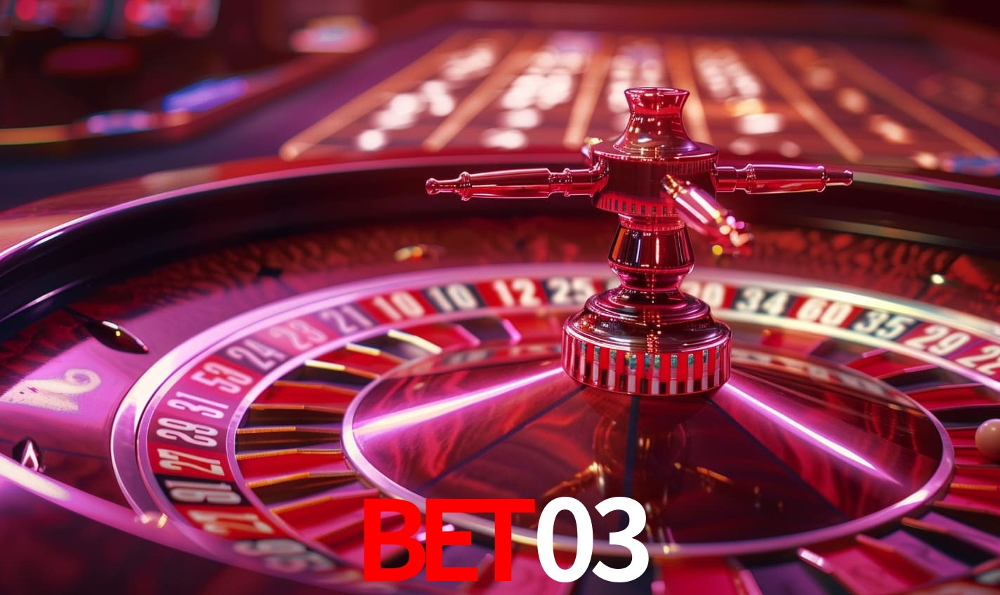 Bônus Diários bet03