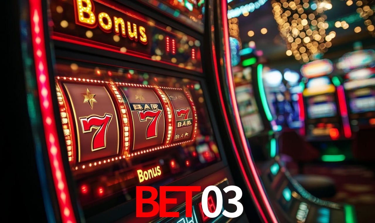 Funcionalidades App bet03