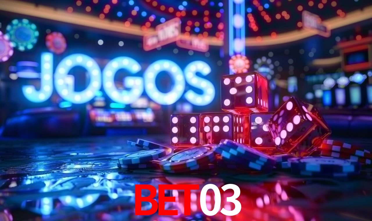 Avaliações dos Jogadores bet03