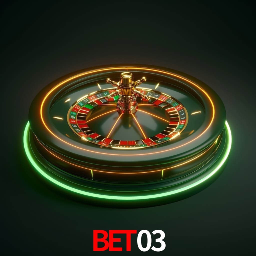 App bet03 iOS