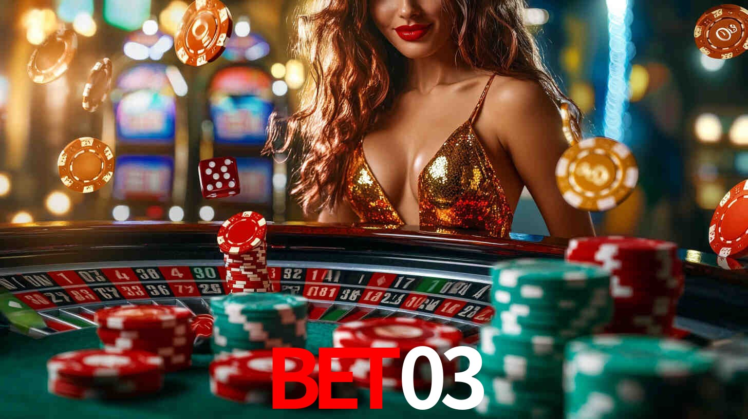 bet03 App Interface