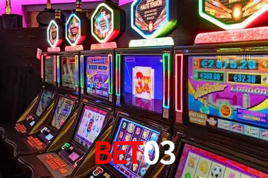 Inovações de Jogos na bet03: O Futuro das Experiências Interativas