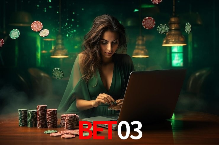 App bet03 Android
