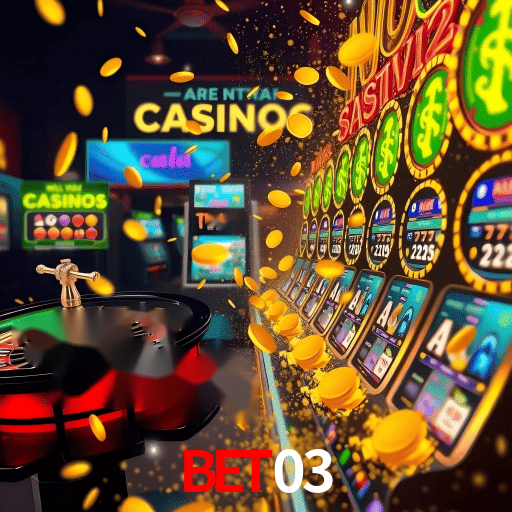 Programa VIP bet03