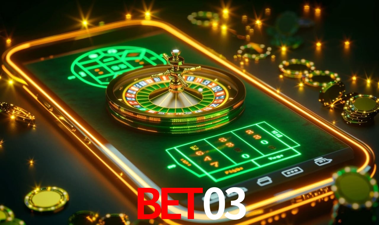 Programa VIP bet03