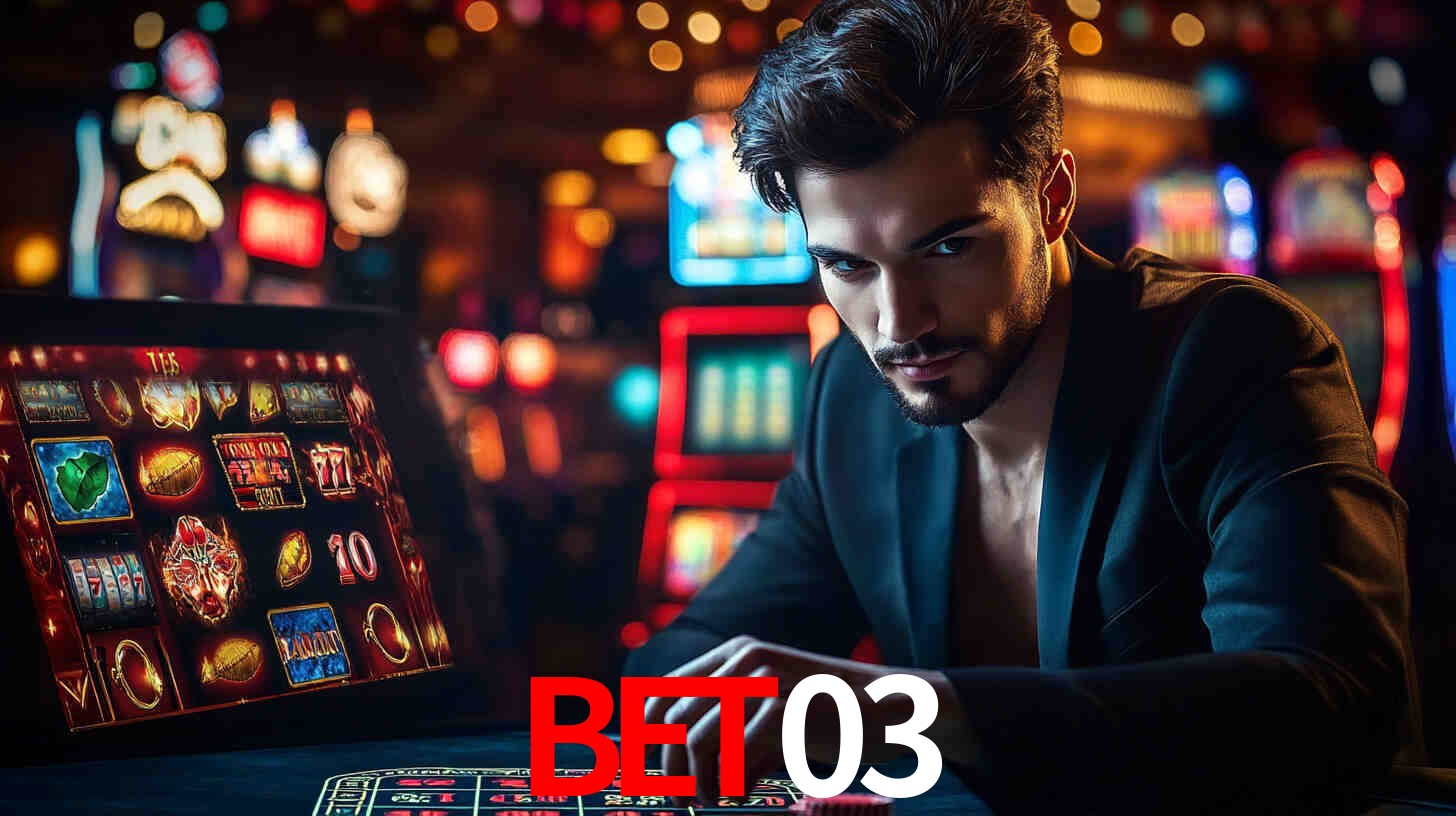 bet03 bet casino