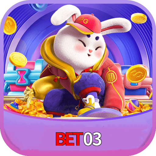 Logo da bet03